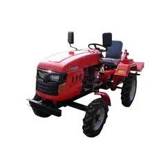 Минитрактор ZUBR CR-180XL